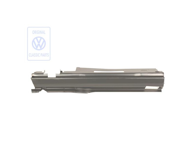 Original VW Cross Panel - 247809294
