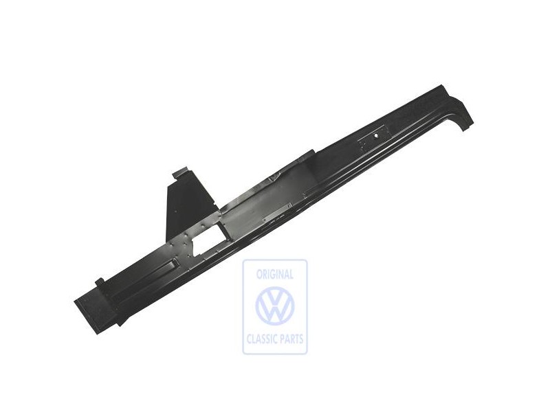Original VW C-Pillar, Inner - 247809408