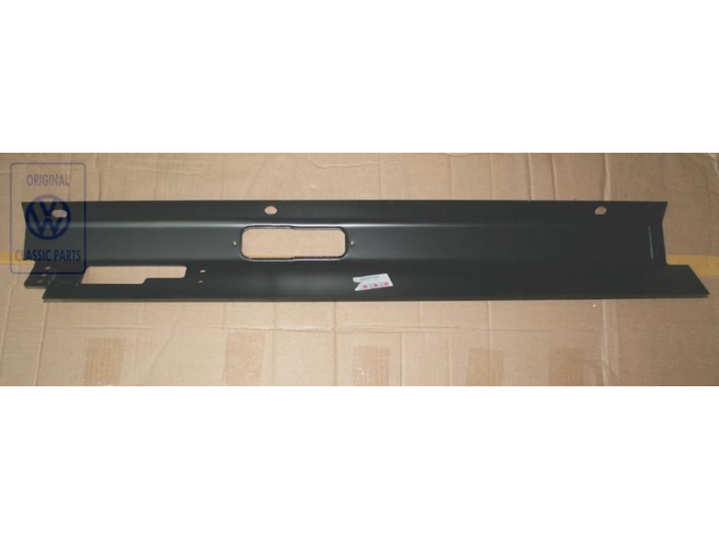 Original VW Roof Frame - 247817557