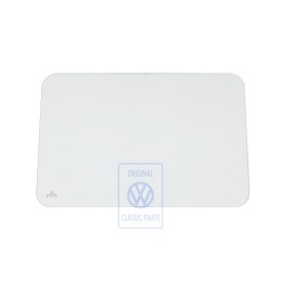 Original VW Side Window - 247845315