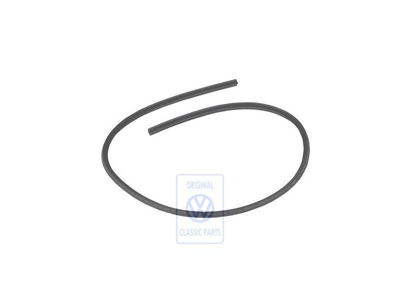 Original VW Fill Profile For Gasket - 247845573