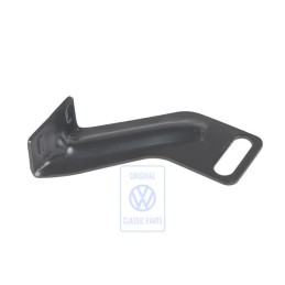Original VW Bracket For Passenger Seat Backrest - 247881545