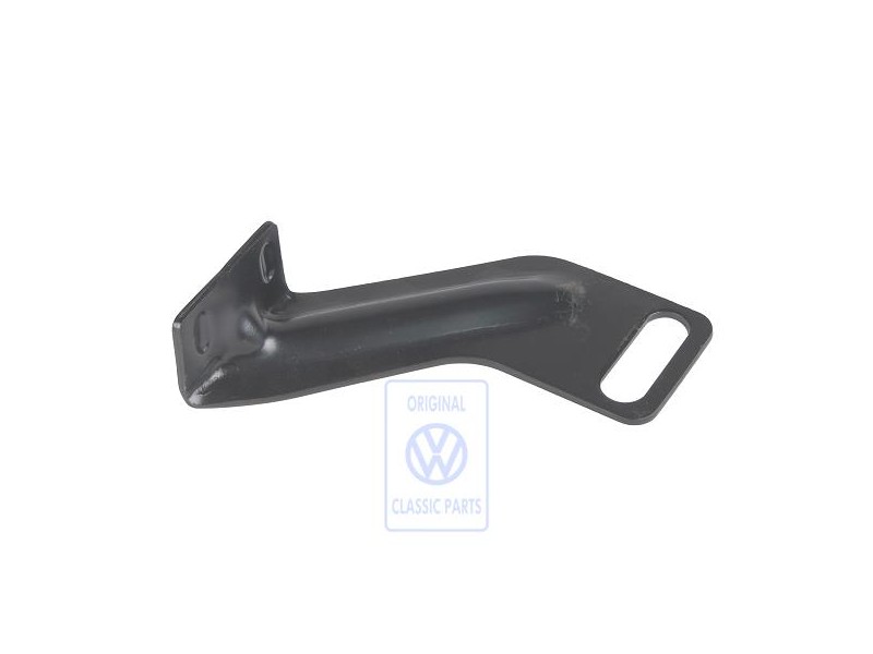 Original VW Bracket For Passenger Seat Backrest - 247881545