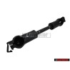 Original VW Gear Shift Front Selector Linkage Rod Lever - 171711574B