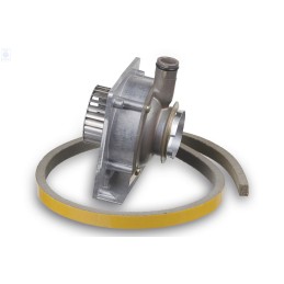 Original VW Fan - 251261117