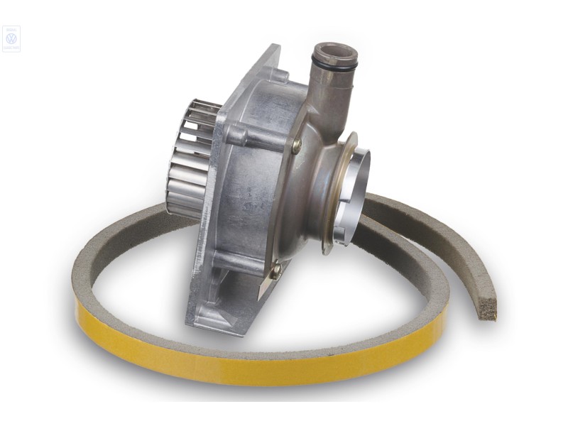 Original VW Fan - 251261117