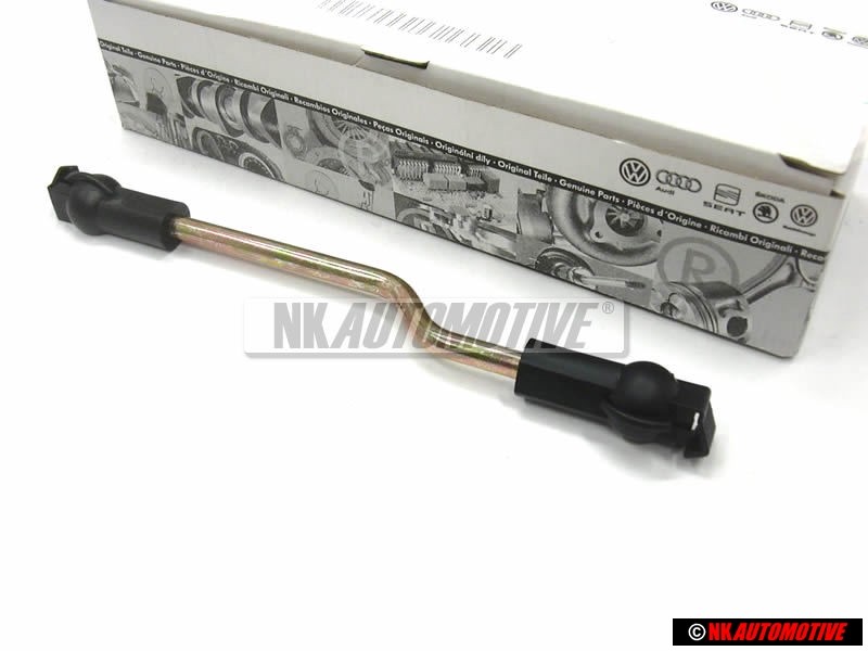 Original VW Gearshift Selector Gearlink Linkage Rod Lever - 171711593E