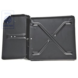 Original VW Battery Box - 251801283