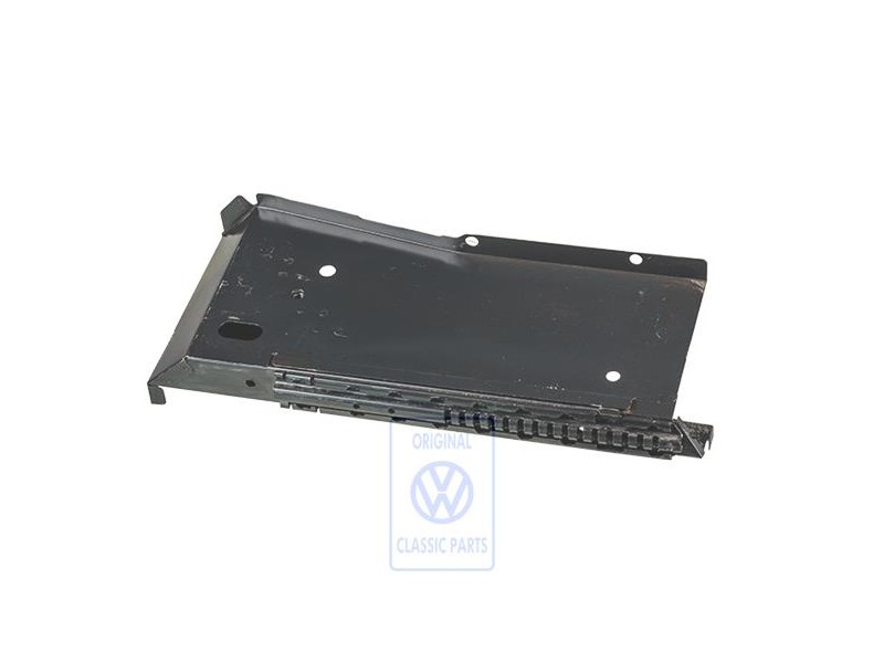 Original VW Seat Pad - 251801686