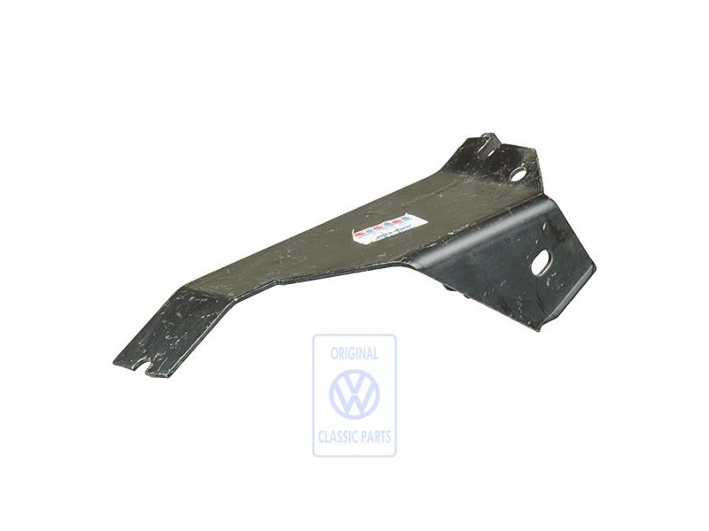 Original VW Support For Semi-Trailing Arm - 251803191
