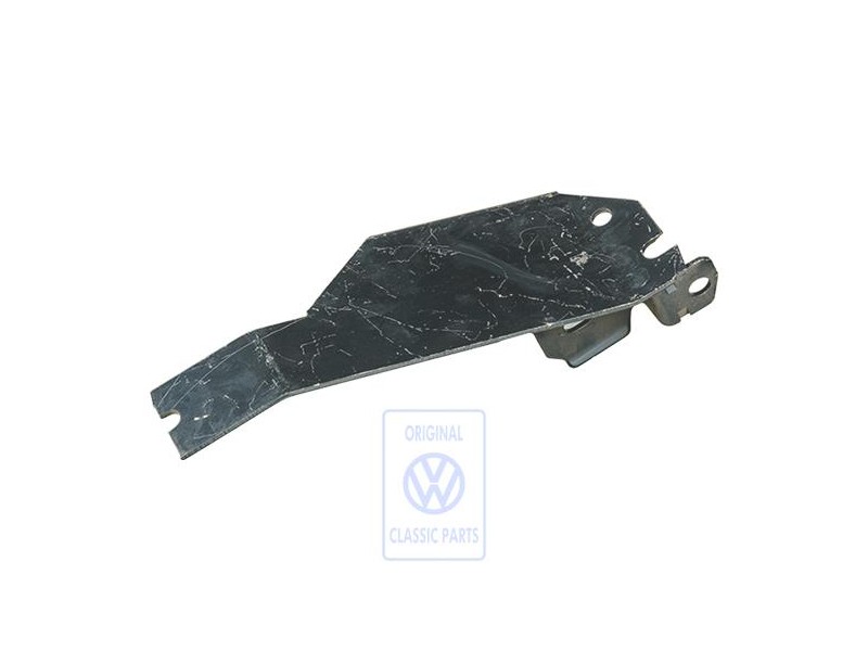 Original VW Support For Semi-Trailing Arm - 251803192