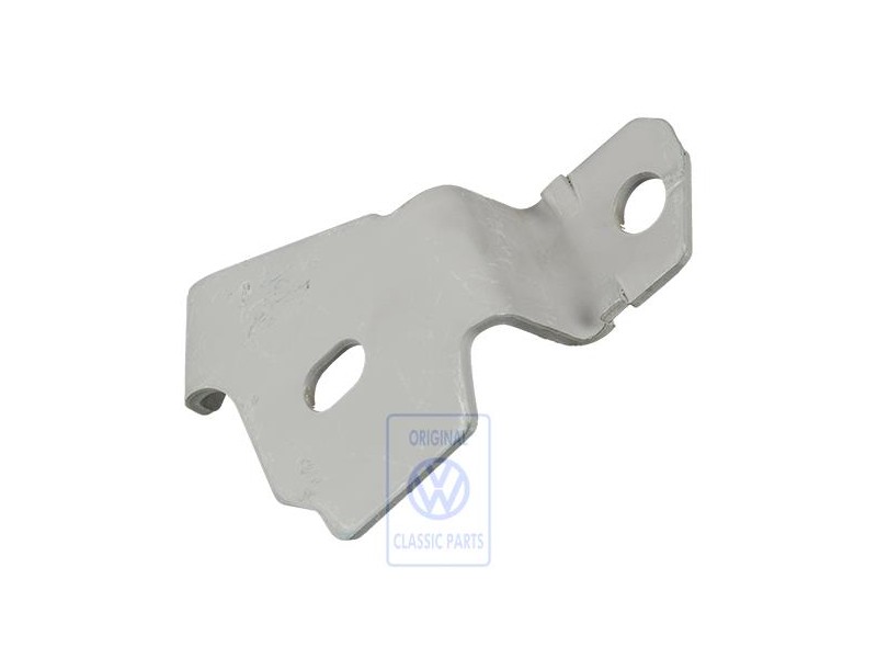 Original VW Support For Semi-Trailing Arm - 251803193