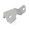 Original VW Support For Semi-Trailing Arm - 251803193