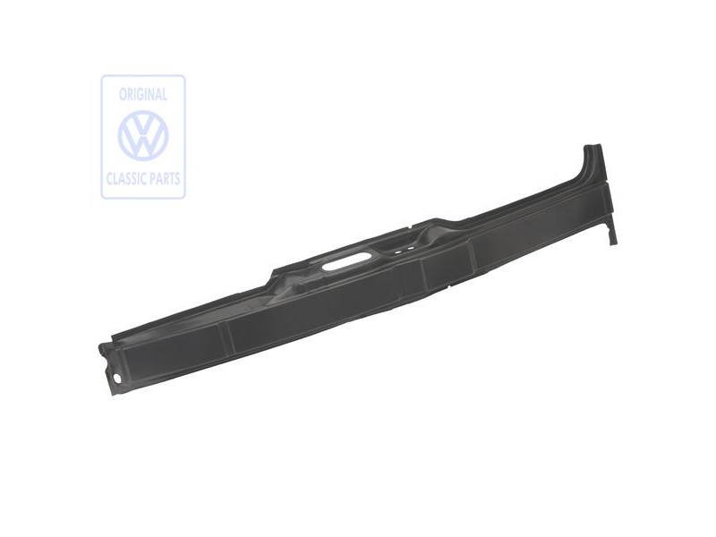 Original VW B-Pillar, Outer - 251809253