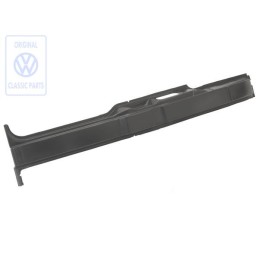 Original VW B-Pillar, Outer - 251809254