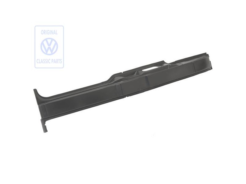 Original VW B-Pillar, Outer - 251809254