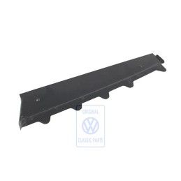 Original VW Connecting Plate - 251813362
