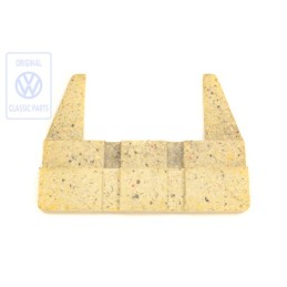 Original VW Filler Piece - 251817392
