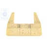 Original VW Filler Piece - 251817392