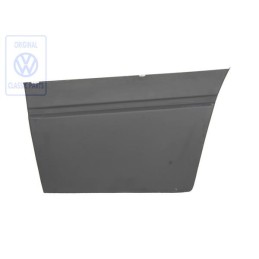 Original VW Repair Panel - Lower Outer Skin Of Door - 251831107