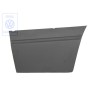 Original VW Repair Panel - Lower Outer Skin Of Door - 251831107