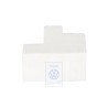 Original VW Cover - Lock - 251837105