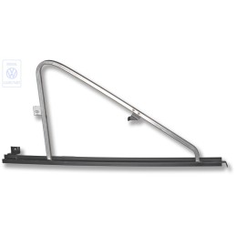 Original VW Vent Wing Frame - 251837405