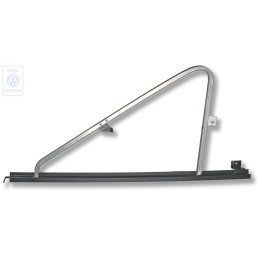 Original VW Vent Wing Frame - 251837406