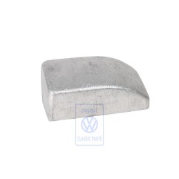 Original VW Stop For Side Panel - 251843318
