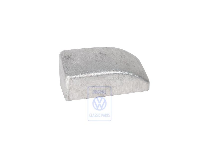 Original VW Stop For Side Panel - 251843318