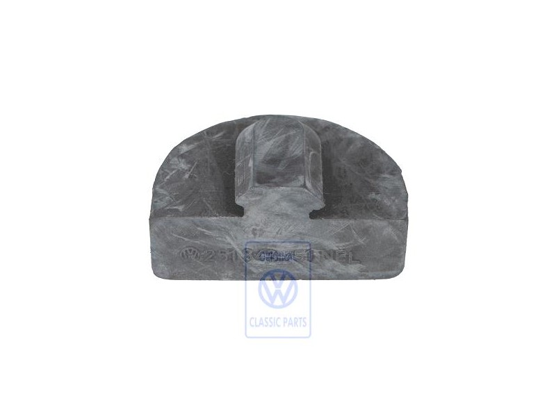 Original VW Stop Buffer - 251843751
