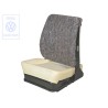Original VW Seat, Complete With Backrest - 251881027