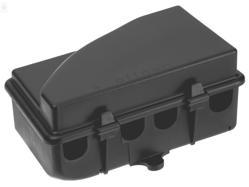 Original VW Relay Box - 251906296