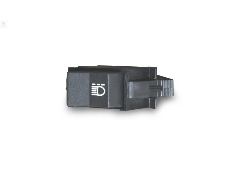 Original VW Switch For Flashing Main Beam - 251941533