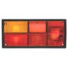 Original VW Tail Light Without Reversing Light - 251945111