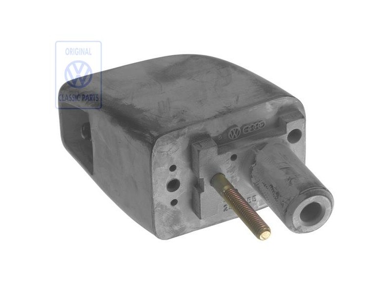 Original VW Nozzle Carrier W/Spray Nozzle - 251955101