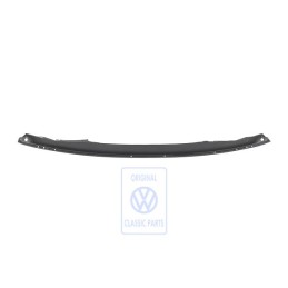 Original VW Cross Member For Front Panel - 252805241