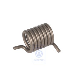 Original VW Torsion Spring - 252843353