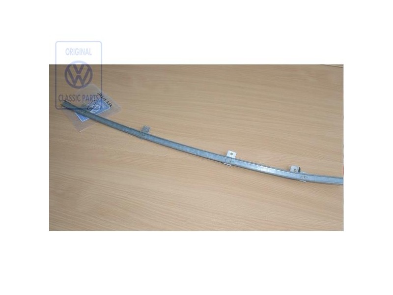 Original VW Retaining Rail - 253837931