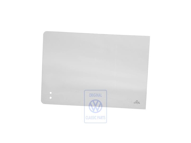 Original VW Sliding Window - 253845303
