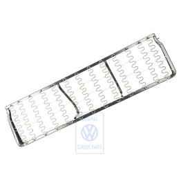 Original VW Rear Seat Frame - 253885305