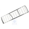 Original VW Rear Seat Frame - 253885305