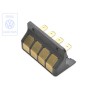 Original VW Contact Plate - 253959377