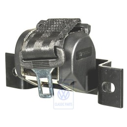 Original VW Lap Belt For Swivel Seat - 255857809