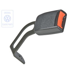 Original VW Belt Latch - 255857843