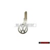 Original VW Blank Key SV Profile - 111837219A S75
