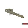 Original VW Blank Key SV Profile - 111837219A S75