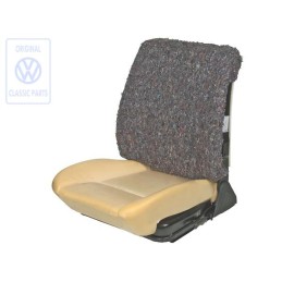 Original VW Seat, Complete With Backrest - 255881027