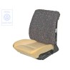 Original VW Seat, Complete With Backrest - 255881027