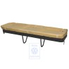 Original VW Seat Muslin Covering - 255885037